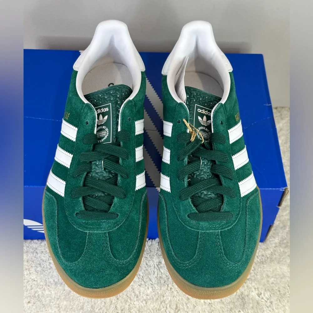 Adidas Gazelle Indoor
